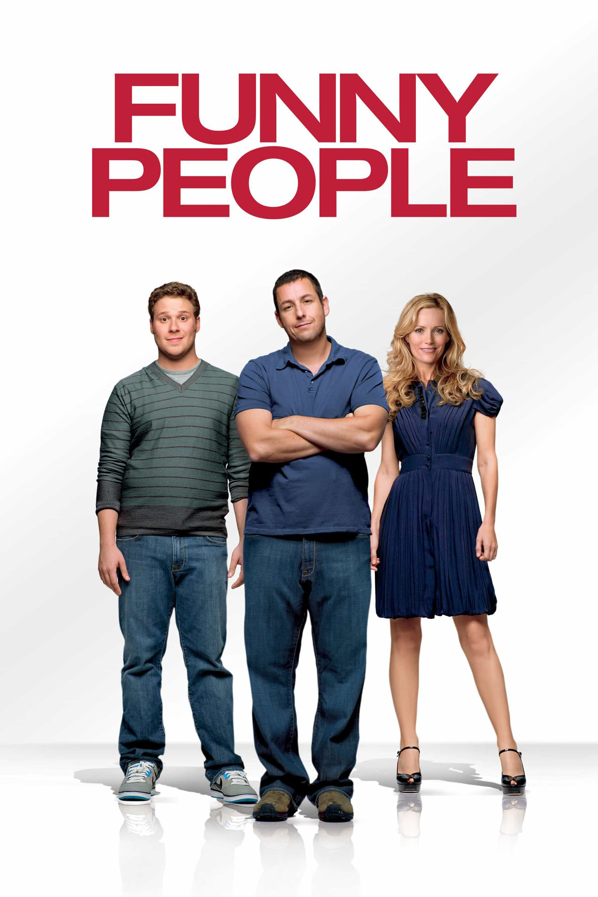 Funny People (2009) [184655] (A1737669669) [[Movies]] --Plex--